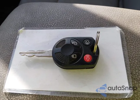 2008 Ford Edge Sel из США, поврежденный, VIN 2FMDK38C28BA31400